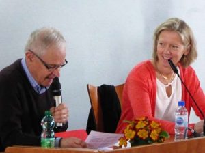 Photo Conférence du 24/03/2018